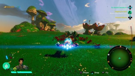 Игра Starlink: Battle for Atlas - Starter Pack (PS4) Playstation 4