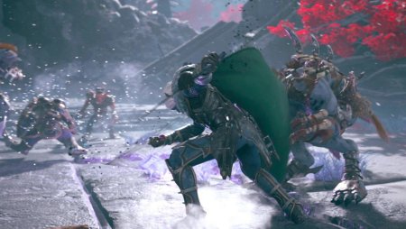 Dungeons & Dragons: Dark Alliance Steelbook Edition Русская Версия (Xbox One/Series X) 