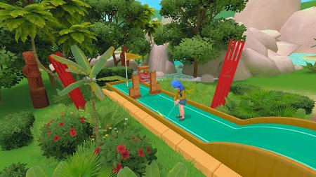 Instant Sports Plus (PS5)