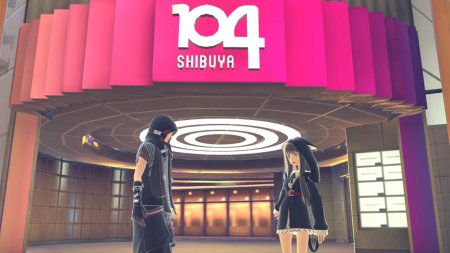 Игра Reynatis Deluxe Edition (PS4) Playstation 4