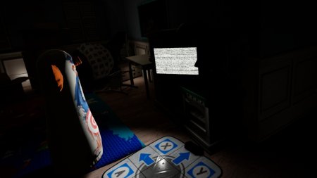 Игра Paranormal Activity: The Lost Soul (с поддержкой PS VR) (PS4) Playstation 4