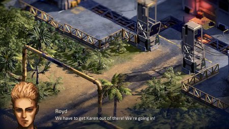 Front Mission 1st Remake (PS5)