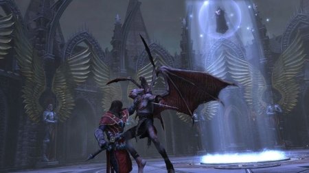 Castlevania: Lords of Shadow Collection (Xbox 360/Xbox One)