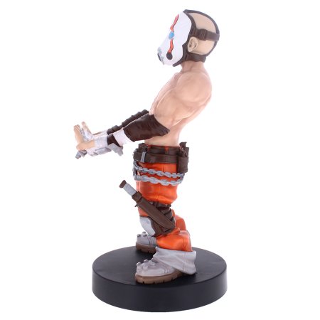 Фигурка подставка для геймпада/телефона Cable Guys: Психо-бандит (Psycho Bandit) Бордерлэндс (Borderlands) (CGCRBL300221) (893902)