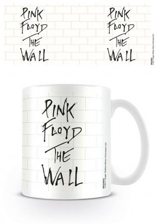   Pyramid:    (The Wall (Album))   (Pink Floyd) (MG24697) 315 