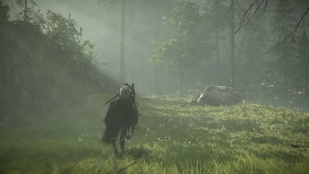 Игра Shadow of the Colossus. В тени колосса Русская Версия (PS4) Playstation 4