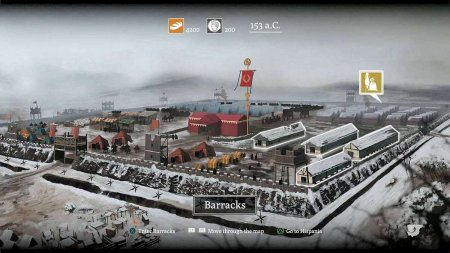Игра Numantia (PS4) Playstation 4