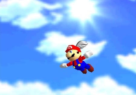 игра Super Mario 3D All-Stars (Switch) для Nintendo Switch