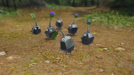 Купить игру Pikmin 3 (Wii U) на Nintendo Wii U диск