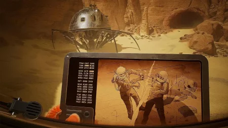 The Invincible Русская Версия (PS5) USED Б/У