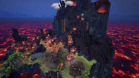 Valhalla Hills: Definitive Edition Русская Версия (Xbox One) 