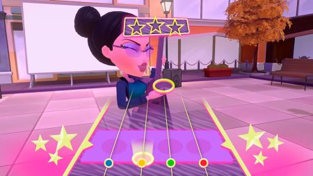 Bratz: Flaunt Your Fashion (PS5)