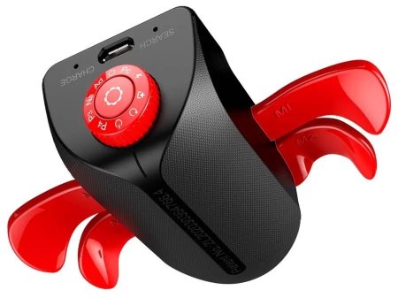 Модуль для подключения геймпада DualShock 4 к приставкам и ПК + дополнительные кнопки iPega (PG-P4013) (PS3/PS4/PC/Switch/Android/IOS) 
