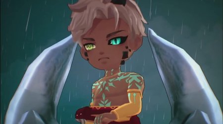 игра Valthirian Arc: Hero School Story 2 (Switch) для Nintendo Switch