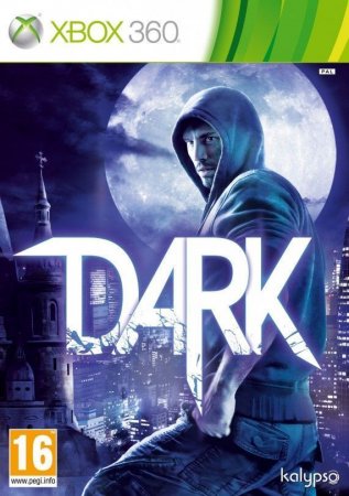 Dark (Xbox 360)
