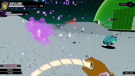 игра Wild Bastards (Switch) для Nintendo Switch