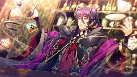 игра Cafe Enchante (Switch) для Nintendo Switch