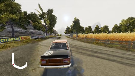 Classic Racers Elite (PS5)