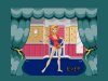 Барби: Приключения на каникулах (Barbie Vacation Adventure) (16 bit) 