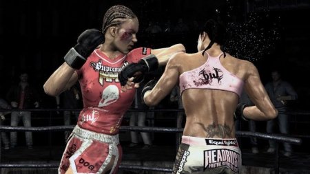 Купить игру Supremacy MMA (PS3) для Sony Playstation 3