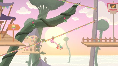 Игра Promenade (PS4) Playstation 4