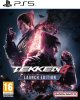 Tekken 8 Launch Edition Русская Версия (PS5)