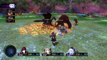игра Death end re;Quest 2 (Switch) для Nintendo Switch