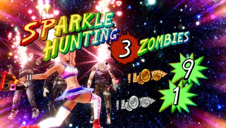 Lollipop Chainsaw Repop (PS5)