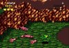 Коллекционный сборник 2 в 1 Боевые жабы (Battletoads) (16BC-010) Русская Версия (16 bit) 