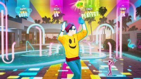 Купить игру Just Dance 2015 (PS3) для Sony Playstation 3