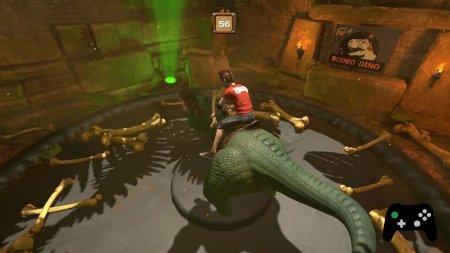 игра Fort Boyard (Switch) для Nintendo Switch