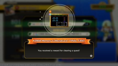 игра Theatrhythm Final Bar Line (Switch) для Nintendo Switch