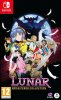 LUNAR Remastered Collection (Switch)