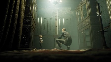 Ovrdark (только для PS VR2) Русская Версия (PS5)