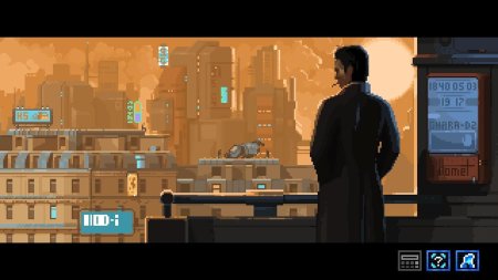 игра Lacuna Русская Версия (Switch) для Nintendo Switch