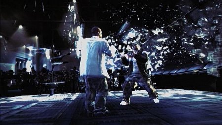 Купить игру Def Jam: Icon (PS3) для Sony Playstation 3