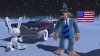 Игра Sam & Max Save the World (Limited Run #563) Русская Версия (PS4) Playstation 4
