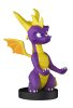 Фигурка подставка для геймпада/телефона Cable Guys: Спайро (Spyro Reignited) (892790) 20 см