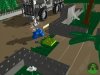 Купить игру LEGO Indiana Jones 2: The Adventure Continues (Приключение продолжается) (PS3) USED Б/У для Sony Playstation 3