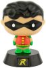 Светильник Paladone: ДиСи (DC) Робин (Robin) (PP5547DC) 10 см