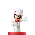 Amiibo коллекция Super Mario Collection
