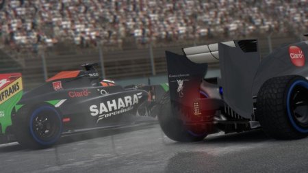Formula One F1 2014 (Xbox 360/Xbox One)