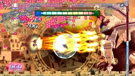 игра Deathsmiles I + II (Switch) для Nintendo Switch