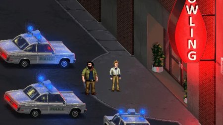 игра Bud Spencer & Terence Hill - Slaps And Beans 2 (Switch) для Nintendo Switch