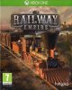 Railway Empire Русская Версия (Xbox One)