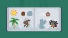 игра A Tiny Sticker Tale Magic Book Edition (Switch) для Nintendo Switch