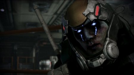 Купить игру Mass Effect 3 Специальное Издание (Special Edition) (Wii U) USED Б/У на Nintendo Wii U диск