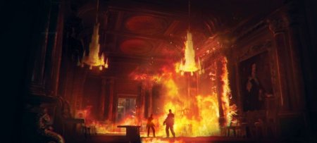 Игра Zombi Русская Версия (PS4) Playstation 4