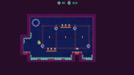 Awesome Pea 3 Русская Версия (PS5)