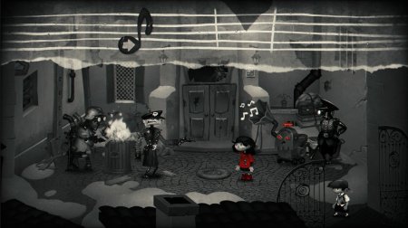 Игра My Memory of Us Русская Версия (PS4) Playstation 4